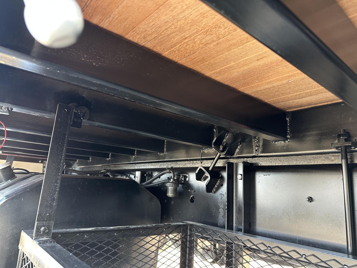 中古セルフローダー いすゞ ギガ