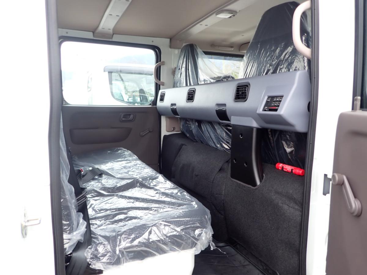 中古平ボディ 三菱ふそう キャンター