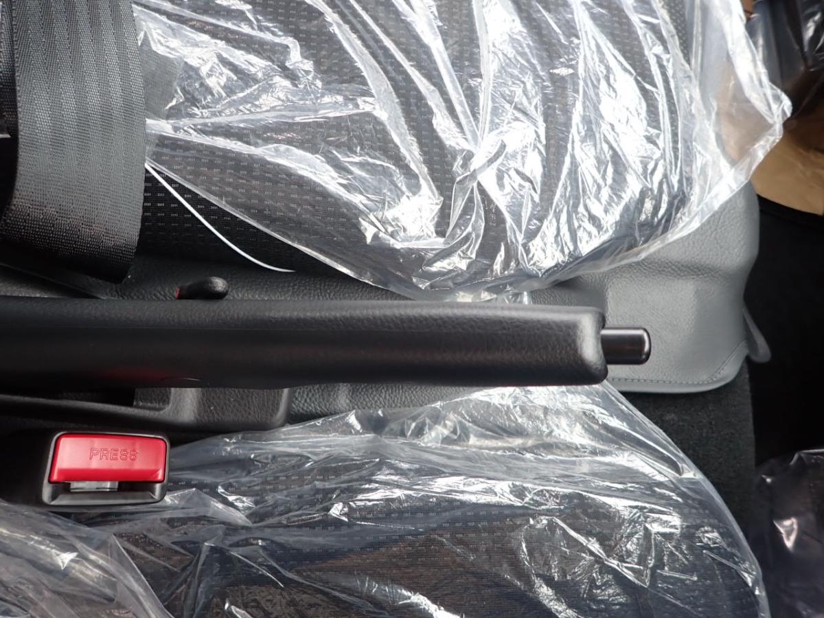 中古平ボディ 三菱ふそう キャンター