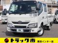 中古平ボディ トヨタ トヨエース