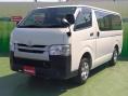 中古特装車その他 トヨタ ハイエース