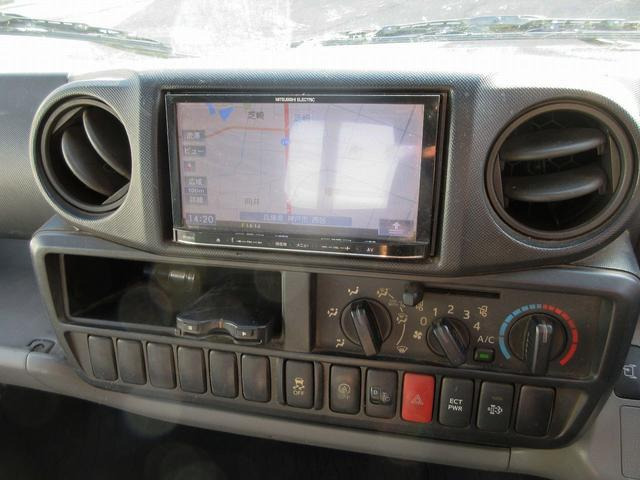 中古平ボディ 日野 デュトロ