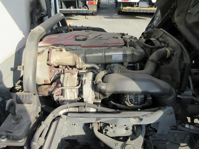 中古冷凍バン 日野 