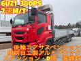 中古平ボディ いすゞ ギガ