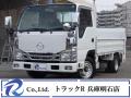 中古平ボディ マツダ タイタン