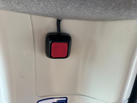 中古バス トヨタ ハイエース