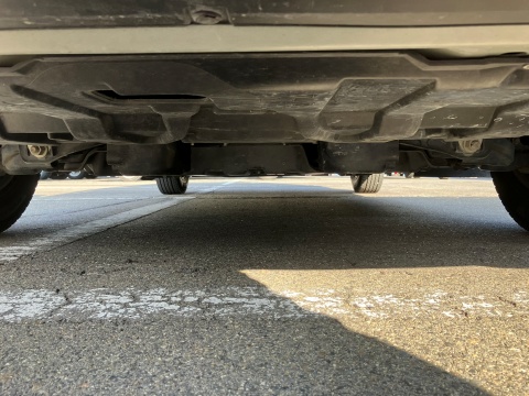 中古バス トヨタ ハイエース