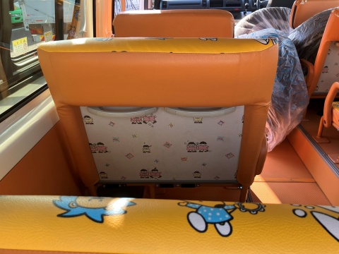 中古バス トヨタ ハイエース