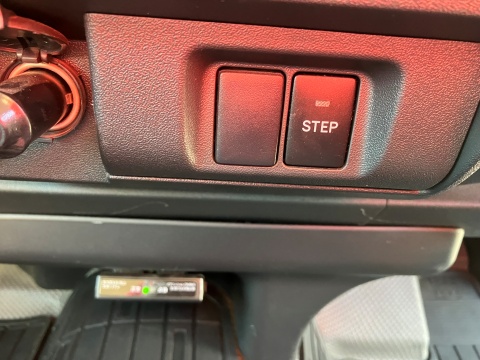 中古バス トヨタ ハイエース