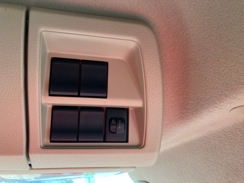 中古平アルミブロック 日野 レンジャー