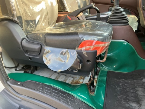 中古平アルミブロック 日野 レンジャー