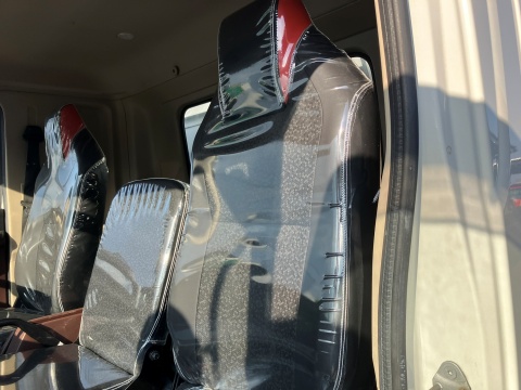 中古平アルミブロック 日野 レンジャー