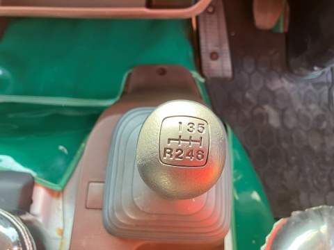 中古平アルミブロック 日野 レンジャー