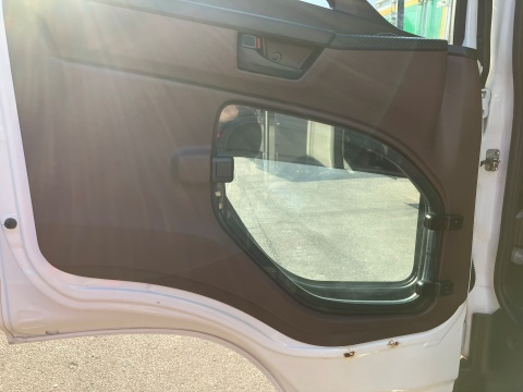 中古平アルミブロック 日野 レンジャー