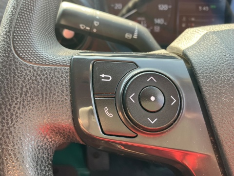 中古平アルミブロック 日野 レンジャー