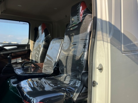 中古平アルミブロック 日野 レンジャー