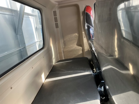 中古平アルミブロック 日野 レンジャー