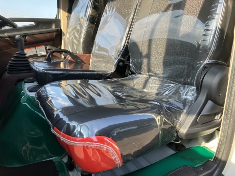 中古平アルミブロック 日野 レンジャー