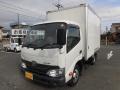 中古アルミバン トヨタ ダイナ