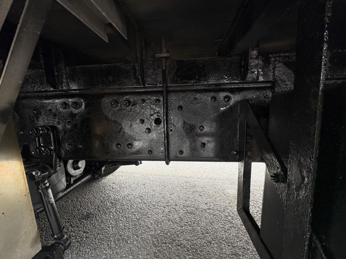 中古クレーン 三菱ふそう スーパーグレート