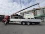 中古クレーン 三菱ふそう スーパーグレート