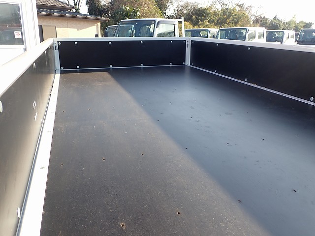 中古クレーン 三菱ふそう キャンター