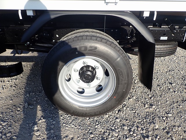 中古クレーン 三菱ふそう キャンター