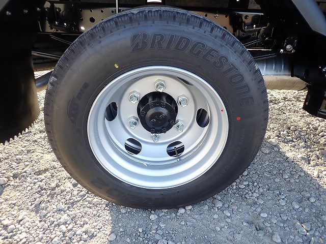 中古クレーン 三菱ふそう キャンター