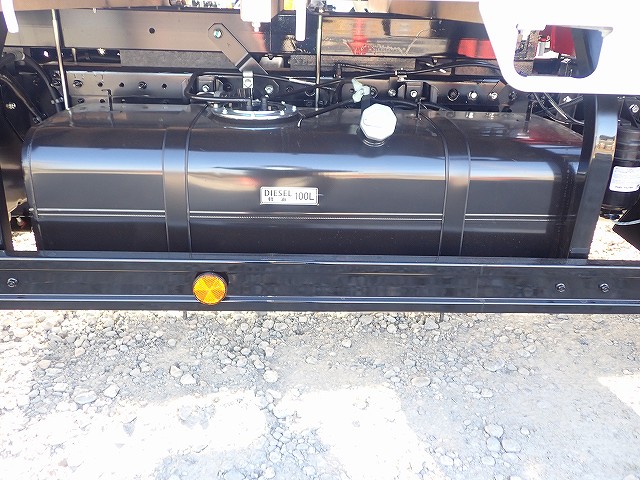 中古クレーン 三菱ふそう キャンター