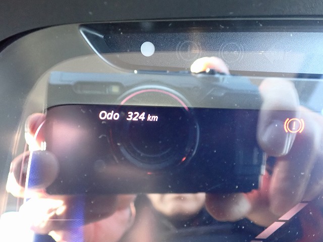 中古クレーン 三菱ふそう キャンター