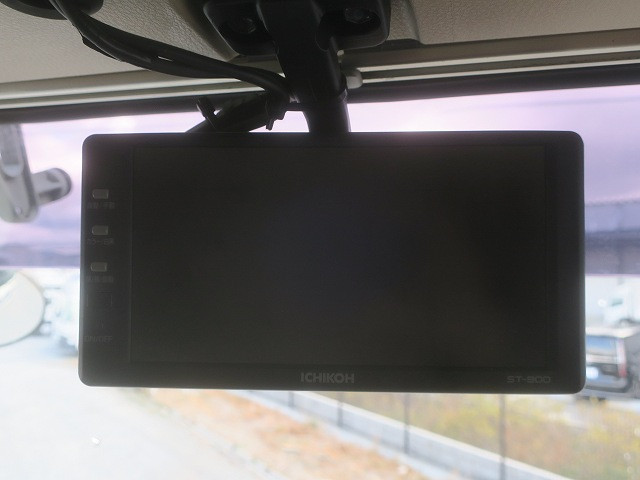 中古トラクタ 日野 プロフィア