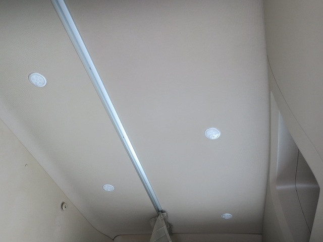 中古トラクタ 日野 プロフィア