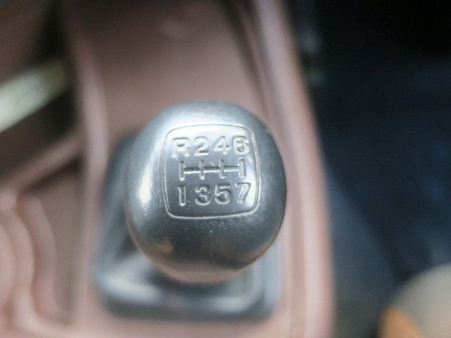 中古トラクタ 日野 プロフィア