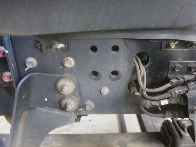 中古トラクタ 日野 プロフィア