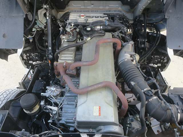 中古トラクタ 日野 プロフィア