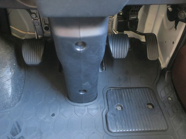 中古トラクタ 日野 プロフィア