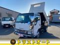 中古ダンプ いすゞ エルフ