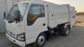 中古塵芥車(パッカー車) ニッサン 