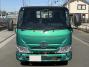 中古平アルミブロック 日野 デュトロ