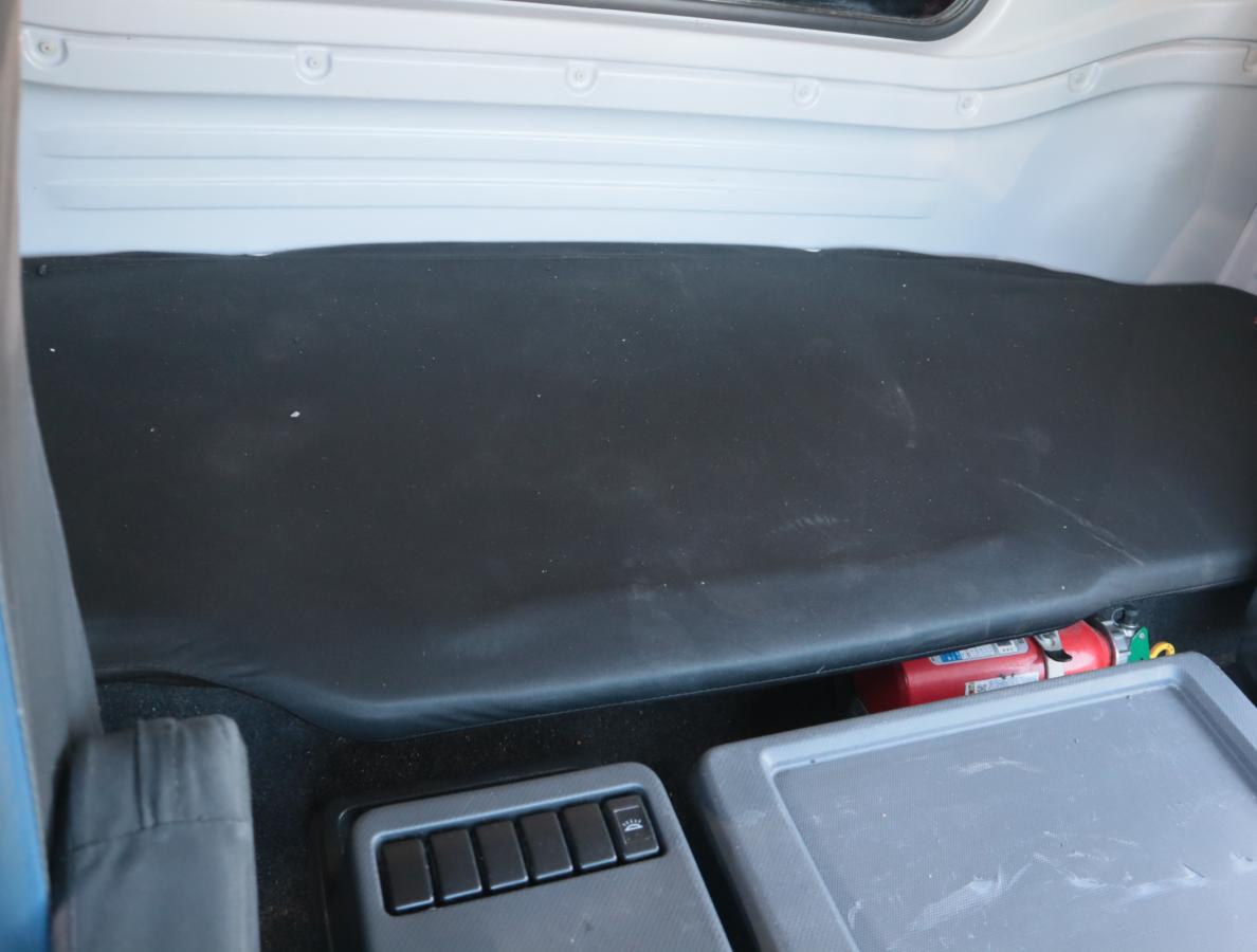 中古冷凍バン いすゞ ギガ