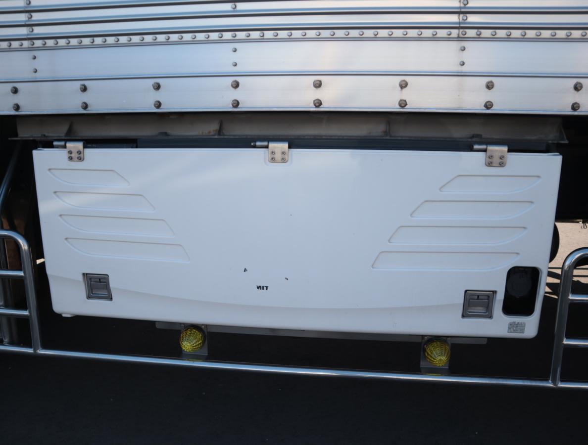 中古冷凍バン いすゞ ギガ