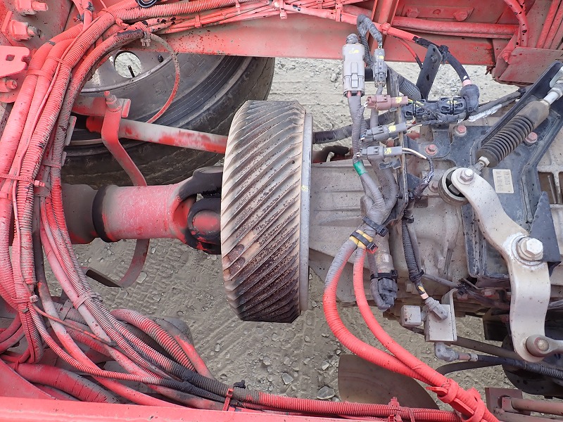 中古ダンプ UDトラックス クオン