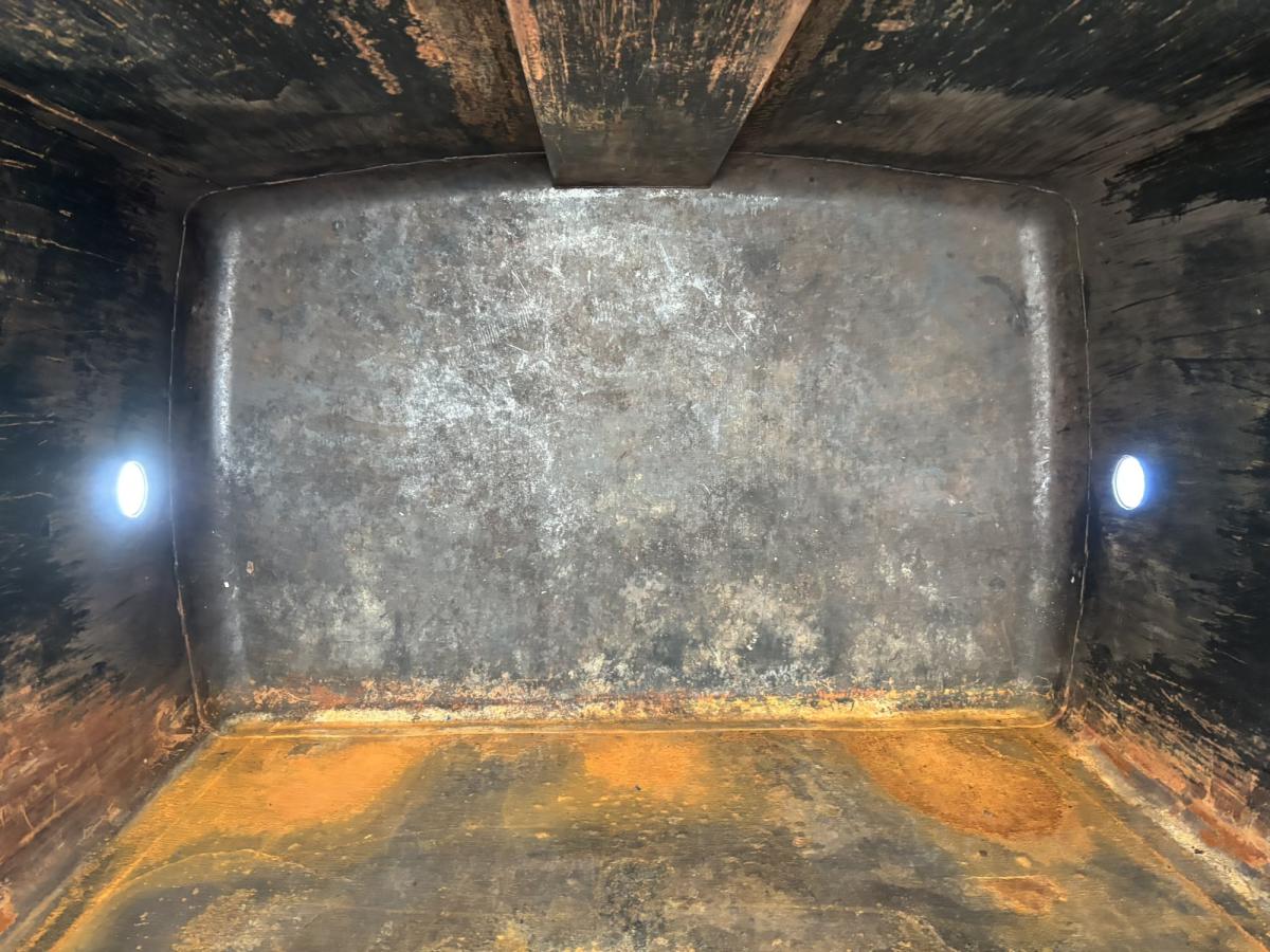 中古塵芥車(パッカー車) 三菱ふそう キャンター