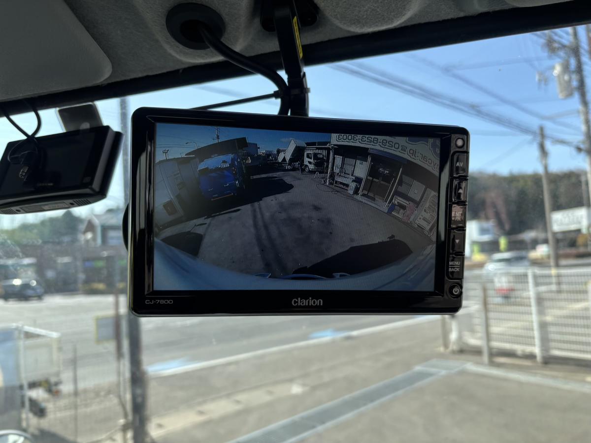 中古塵芥車(パッカー車) 三菱ふそう キャンター