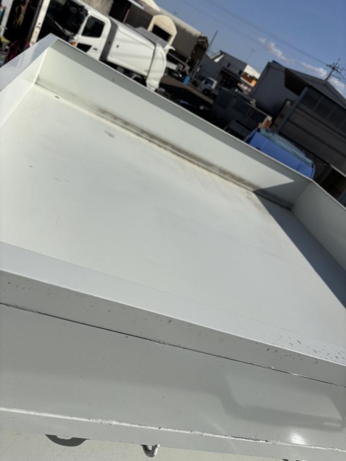 中古塵芥車(パッカー車) 三菱ふそう キャンター