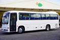 中古バス いすゞ ガーラミオ