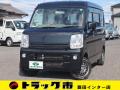 中古ルートバン スズキ エブリイ