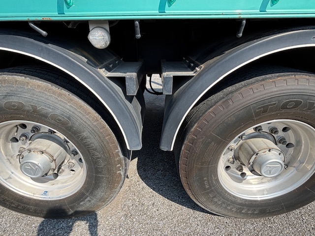 中古トレーラー 国産車その他 東邦