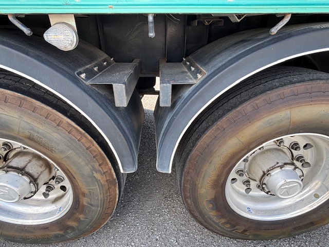 中古トレーラー 国産車その他 東邦