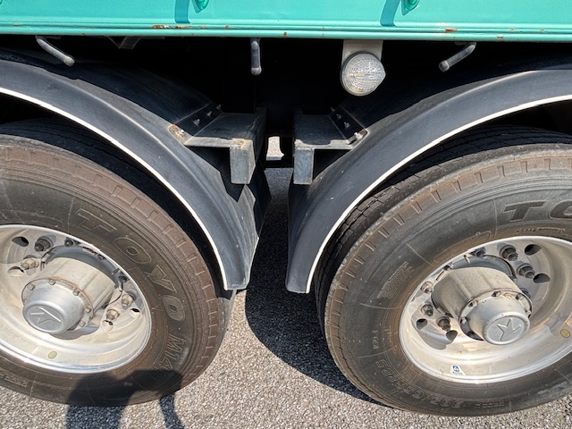 中古トレーラー 国産車その他 東邦